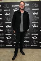 Patrick Brice attends SHUDDER's LA Premiere of 'The Creep Tapes' at Vidiots, on Saturday, Nov. 9, 2024 in Los Angeles.'The Creep Tapes' Special Screening Event, Los Angeles, California, USA - 09 Nov 2024, Mandatory Credit: Photo by Jordan Strauss/January Images/Shutterstock (14887925bv).