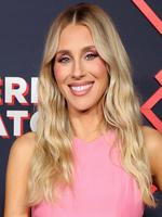 Lisa Gilroy attends 'Interior Chinatown' Los Angeles Premiere, Los Angeles, California, USA - 13 Nov 2024, Mandatory Credit: Photo by CraSH/Shutterstock (14899268x).