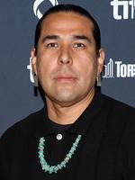 Dallas Goldtooth attends the premiere of 'Seeds' during the 2024 Toronto International Film Festival at TIFF Lightbox on September 06, 2024 in Toronto, Ontario. (Photo by Shawn Goldberg/Getty Images) TORONTO, ONTARIO - SEPTEMBER 06: