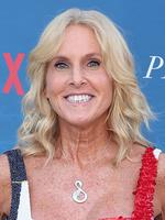 Elin Hilderbrand 'The Perfect Couple' Premiere Event, Los Angeles, California, USA - 4 Sept 2024 Mandatory Credit: Photo by John Salangsang/Shutterstock (14691430p)