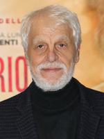 Michele Placido 'Eternal Visionary' film premiere, Rome, Italy - 07 Nov 2024 Mandatory Credit: Photo by Marco Provvisionato/MDPhoto/ipa-agency.net/Shutterstock (14881977u)