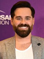 Ryan Pinkston attends 'Laid' TV Series premiere, Los Angeles, California, USA - 16 Dec 2024, Mandatory Credit: Photo by Rob Latour/Shutterstock (15006918cb).