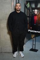 Nathan Welsh attends the Channel 4 New Drama - 'Patience' ScreeningChannel 4 New Drama - 'Patience' Screening, London, UK - 04 Dec 2024 Mandatory Credit: James Veysey/Shutterstock for Channel 4Mandatory Credit: Photo by James Veysey/Shutterstock for Channel Four (14967043be)
