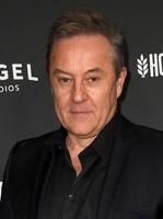 Currie Graham attends 'Homestead' premiere, Los Angeles, USA - 10 Dec 2024, Mandatory Credit: Photo by Albert L Ortega/Shutterstock (14992759af).