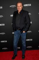 Currie Graham attends 'Homestead' premiere, Los Angeles, USA - 10 Dec 2024, Mandatory Credit: Photo by Albert L Ortega/Shutterstock (14992759af).