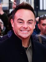Anthony McPartlin attends 'Britain's Got Talent' TV Show, Series 17, Photocall, London, UK - 25 Jan 2024, Mandatory Credit: Photo by Anthony Harvey/Shutterstock (14315189c).