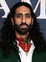 Amer Chadha Patel 'William Tell' film premiere, London, UK - 08 Jan 2025 Mandatory Credit: Photo by Anthony Harvey/Shutterstock (15082074k)