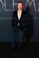 Leigh Whannell 'Wolf Man' Premiere, Sydney, Australia - 14 Jan 2025 Mandatory Credit: Photo by Publishd/Shutterstock (15100079be)