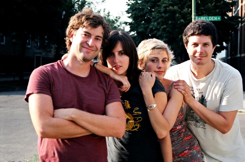 HANNAH TAKES THE STAIRS, Mark Duplass, Ry Russo-Young, Greta Gerwig, Kent Osborne, 2007. ©IFC Films