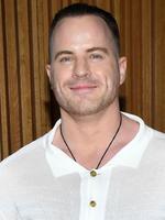 Rob Kazinsky attends Paramount+'s 'Star Trek: Section 31' World Premiere, New York, USA - 22 Jan 2025, Mandatory Credit: Photo by Stephen Lovekin/Shutterstock (15111621av).