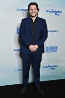 Jon Gunn Lionsgate's 'The Unbreakable Boy' Premiere, New York, USA - 19 Feb 2025 Mandatory Credit: Photo by Andrew H. Walker/Shutterstock (15158834v)