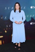 Veronica West 'Surface' TV show season 2 photocall, London, UK - 10 Feb 2025 Mandatory Credit: Photo by Shutterstock (15143983c)