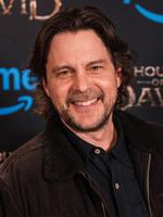 Jon Gunn, Executive producer, co-director, co-writer during the 'House of David screening at Cinemark West in Plano, TX'House of David' Screening and Q&A, Cinemark West, Plano, Texas, USA - 25 Feb 2025 Mandatory Credit: Photo by Nathan Hunsinger/Shutterstock for Amazon (15169086o)