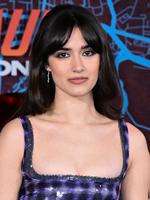 Asha Banks 'My Fault: London' film premiere, London, UK - 05 Feb 2025 Mandatory Credit: Photo by Anthony Harvey/Shutterstock (15133574et)