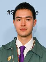 Sky Yang 'Last Days', Beyond Film, Sundance Film Festival, Park City, Utah, USA - 28 Jan 2025 Mandatory Credit: Photo by George Pimentel/Shutterstock for Sundance Film Festival (15121722aq)