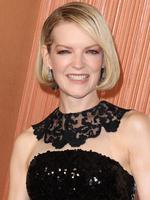 Tanya Lapointe attends 97th Annual Academy Awards, Arrivals, Fashion Highlights, Los Angeles, California, USA - 02 Mar 2025, Mandatory Credit: Photo by David Fisher/Shutterstock (15168313aq)
