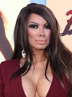 Traci Bingham'After Baywatch: Moment in the Sun' Docuseries Premiere, Santa Monica, California, USA - 26 August 2024 , Mandatory Credit: Photo by Chelsea Lauren/Shutterstock (14664559l)