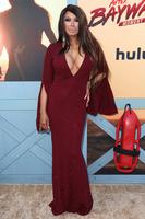 Traci Bingham'After Baywatch: Moment in the Sun' Docuseries Premiere, Santa Monica, California, USA - 26 August 2024 , Mandatory Credit: Photo by Chelsea Lauren/Shutterstock (14664559i)