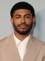 Branden CookHulu's 'Tell Me Lies' Season 2 Premiere, Santa Monica, California, USA - 04 Sep 2024 , Mandatory Credit: Photo by Stewart Cook/Shutterstock (14691419bc)