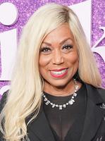 Rolonda Watts Netflix's 'Survival Of The Thickest' Season 2 Premiere, New York, USA - 26 Mar 2025 Mandatory Credit: Photo by Paul Zimmerman/Shutterstock (15222379dj)