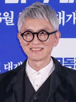 Yutaka Matsushige Japanese actor'The Solitary Gourmet' film premiere, Seoul, South Korea - 13 Mar 2025 Mandatory Credit: Photo by Steve Cho Kyewoong/Penta Press/Shutterstock (15195918d)