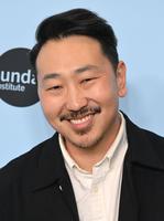 Andrew Ahn 'The Wedding Banquet' premiere, Sundance Film Festival, Park City, Utah, USA - 27 Jan 2025 Mandatory Credit: Photo by George Pimentel/Shutterstock for Sundance Film Festival (15121163a)