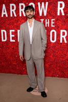 Thomas Weatherall 'The Narrow Road to the Deep North', Sydney Premiere, New South Wales, Australia - 07 Apr 2025 Mandatory Credit: Photo by James Gourley/Publishd/Shutterstock (15241826n)