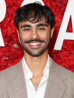 Thomas Weatherall attends the Sydney Premiere of 'The Narrow Road to the Deep North' at Hoyts Entertainment Quarter on April 07, 2025 in Sydney, NSW Australia'The Narrow Road To The Deep North' Sydney Premiere - 07 Apr 2025 Mandatory Credit: Photo by Christopher Khoury/APA via ZUMA Press Wire/Shutterstock (15242297bj)