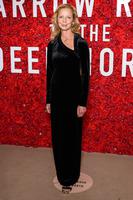 Heather Mitchell 'The Narrow Road to the Deep North', Sydney Premiere, New South Wales, Australia - 07 Apr 2025 Mandatory Credit: Photo by James Gourley/Publishd/Shutterstock (15241826i)