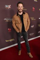 Jeremy SumpterWarner Bros. Pictures, HBO Max & ESX Entertainment present a Special Holiday Screening 'Holiday Harmon', Los Angeles, CA, USA - 16 Nov 2022 Mandatory Credit: Photo by Eric Charbonneau/Shutterstock (13627127ah)