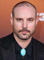 Michael Milligan arrives at the Los Angeles Premiere Of Netflix's 'Outer Banks' Season 3 held at the Regency Village Theatre on February 16, 2023 in Westwood, Los Angeles, California, United States.Los Angeles Premiere Of Netflix's 'Outer Banks' Season 3, Regency Village Theatre, Westwood, Los Angeles, California, United States - 16 Feb 2023 Mandatory Credit: Photo by Image Press Agency/NurPhoto/Shutterstock (13771888x)