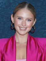 Alexandra Beaton'Luckiest Girl Alive' film premiere, New York, USA - 29 Sep 2022 Mandatory Credit: Photo by Gregory Pace/Shutterstock (13430044fi)