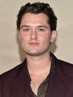 Rafferty Law'Masters of the Air' TV Mini Series Premiere, Los Angeles, California, USA - 10 Jan 2024 Mandatory Credit: Photo by Lisa O'Connor/AFF-USA/Shutterstock (14286289v)