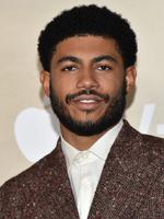 Branden Cook'Masters of the Air' TV Mini Series Premiere, Los Angeles, California, USA - 10 Jan 2024 Mandatory Credit: Photo by Lisa O'Connor/AFF-USA/Shutterstock (14286289bc)