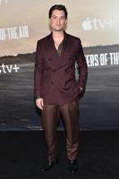 Rafferty Law'Masters of the Air' TV Mini Series Premiere, Los Angeles, California, USA - 10 Jan 2024 Mandatory Credit: Photo by Lisa O'Connor/AFF-USA/Shutterstock (14286289w)