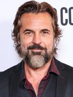 Jeffrey Vincent Parise arrives at the Los Angeles Premiere Of Lionsgate's 'Mob Cops' held at the Harmony Gold Theater in Hollywood, Los Angeles, California, United States.Los Angeles Premiere Of Lionsgate's 'Mob Cops', Harmony Gold Theater, Hollywood, Los Angeles, California, Usa, United States - 24 Apr 2025 Mandatory Credit: Photo by Image Press Agency/NurPhoto/Shutterstock (15268185fv)