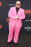 Stephen Kramer Glickman attends 'John Wick: Chapter 4' film premiere, Los Angeles, California, USA - 20 Mar 2023, Mandatory Credit: Photo by Chelsea Lauren/Shutterstock (13834948h).