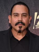 Emilio RiveraFX's 'Mayans M.C.' Season 4 red carpet premiere, Goya Studios, Los Angeles, California, USA - 18 Apr 2022 Mandatory Credit: Photo by Frank Micelotta/PictureGroup for FX/Shutterstock (12900170ct)