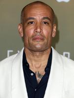 Ben Harper attends 'Extrapolations' TV Series premiere, Los Angeles, California, USA - 14 Mar 2023, Mandatory Credit: Photo by Matt Baron/BEI/Shutterstock (13820316cv).