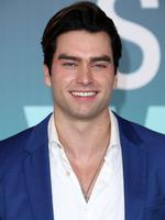 Pierson Fode attends 'Shotgun Wedding' film premiere, Los Angeles, California, USA - 18 Jan 2023, Mandatory Credit: Photo by Matt Baron/BEI/Shutterstock (13722815e).