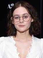 Ryan Simpkins attends 'The Eternal Daughter' film premiere, Los Angeles, California, USA - 14 Oct 2022, Mandatory Credit: Photo by Lisa O'Connor/Shutterstock (13464875at).