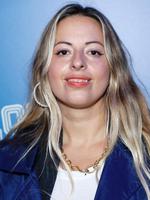 Crystal Moselle attends 'Triangle of Sadness' film premiere, New York, USA - 03 Oct 2022, Mandatory Credit: Photo by Gregory Pace/Shutterstock (13437808an).