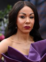Kathryn Drysdale attends 'Bridgerton' Season 3 Part 2 TV Series premiere, London, UK - 12 Jun 2024, Mandatory Credit: Photo by David Fisher/Shutterstock (14534753fu).