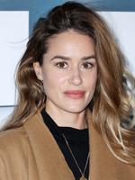 Alice David attends Goliath Premiere, held at the UGC Normandie, in Paris, France, on March 08, 2022.Goliath Premiere - Paris - 08 Mar 2022, Mandatory Credit: Photo by Domine Jerome/ABACA/Shutterstock (13058980ac).
