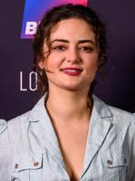 Megan Smart attends 'Love Me' TV show Season 2 Premiere, Sydney, NSW, Australia - 23 Mar 2023. Mandatory Credit: Photo by James Gourley/Shutterstock (13841625ay).