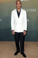 Ben Harper attends 'Extrapolations' TV Series premiere, Los Angeles, California, USA - 14 Mar 2023, Mandatory Credit: Photo by Matt Baron/BEI/Shutterstock (13820316cv).