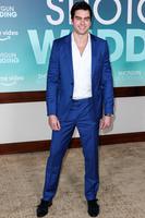 Pierson Fode attends 'Shotgun Wedding' film premiere, Los Angeles, California, USA - 18 Jan 2023, Mandatory Credit: Photo by Matt Baron/BEI/Shutterstock (13722815e).