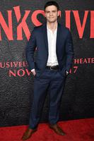 Mika Amonsen attends Tristar Pictures 'Thanksgiving' LA Fan Screening, Los Angeles, California, USA - 14 Nov 2023, Mandatory Credit: Photo by Scott Kirkland/Shutterstock (14209787aj).