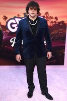 Maximo Weber Salas attends 'Grease: Rise of the Pink Ladies' TV Series premiere, Los Angeles, California, USA - 29 Mar 2023, Mandatory Credit: Photo by Lisa O'Connor/Shutterstock (13849689hf).