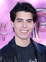 Braeden De La Garza attends 'Prom Pact' film premiere, Los Angeles, California, USA - 24 Mar 2023, Mandatory Credit: Photo by CraSH/imageSPACE/Shutterstock (13843894dg).